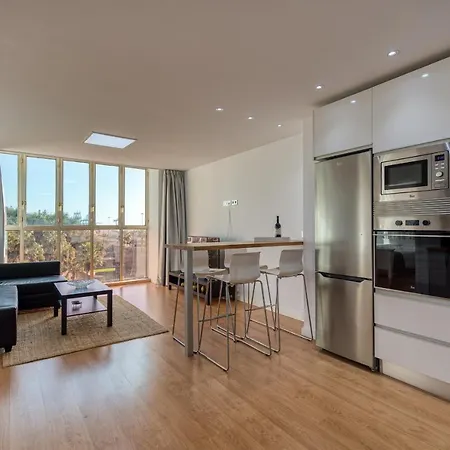 Castle View With Wifi By Canariasgetaway Лас-Пальмас-де-Гран-Канария