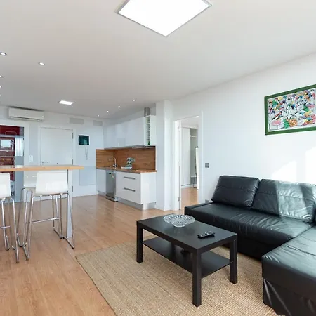 Castle View With Wifi By Canariasgetaway