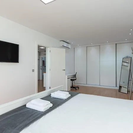 Castle View With Wifi By Canariasgetaway Лас-Пальмас-де-Гран-Канария