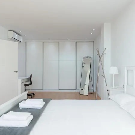 Castle View With Wifi By Canariasgetaway