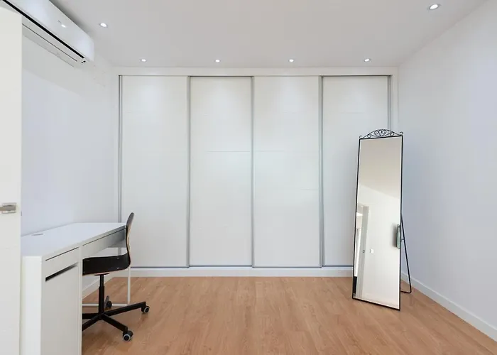 Dom wakacyjny Castle View With Wifi By Canariasgetaway