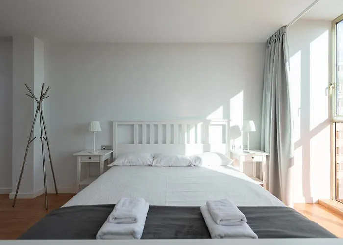 Castle View With Wifi By Canariasgetaway 大加那利岛拉斯帕尔马斯