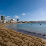 Castle View With Wifi By Canariasgetaway Holiday home *