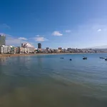 Holiday home Castle View With Wifi By Canariasgetaway Las Palmas de Gran Canaria