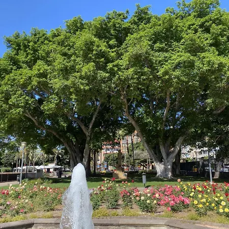 Castle View With Wifi By Canariasgetaway Las Palmas de Gran Canaria