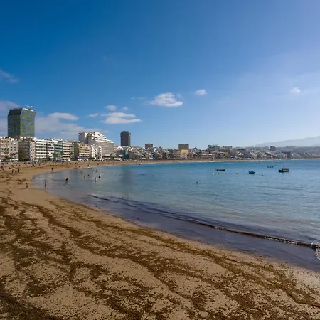 Castle View With Wifi By Canariasgetaway Holiday home *