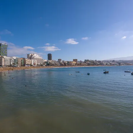 Holiday home Castle View With Wifi By Canariasgetaway Las Palmas de Gran Canaria