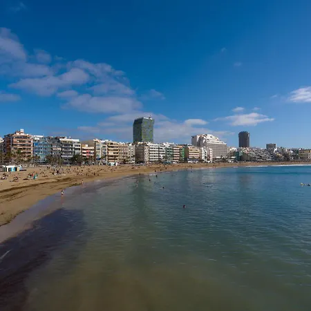 Castle View With Wifi By Canariasgetaway