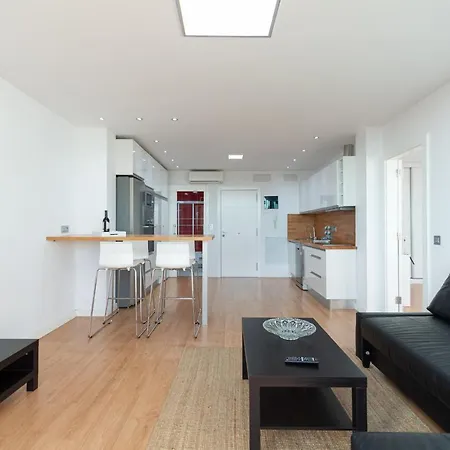 Tatil Evi Castle View With Wifi By Canariasgetaway Las Palmas de Gran Canaria