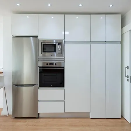 Tatil Evi Castle View With Wifi By Canariasgetaway Las Palmas de Gran Canaria