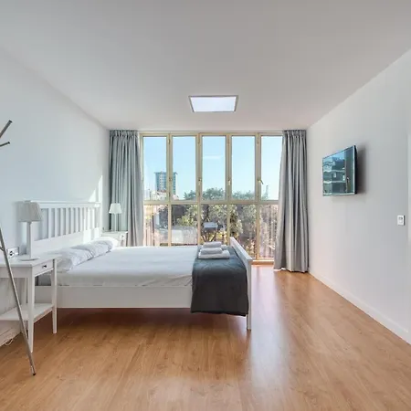 Castle View With Wifi By Canariasgetaway