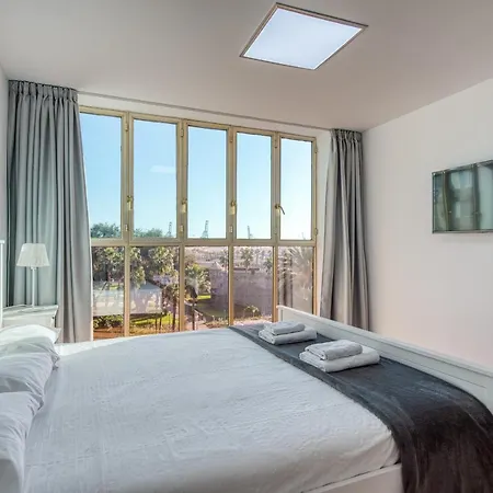 Holiday home Castle View With Wifi By Canariasgetaway *