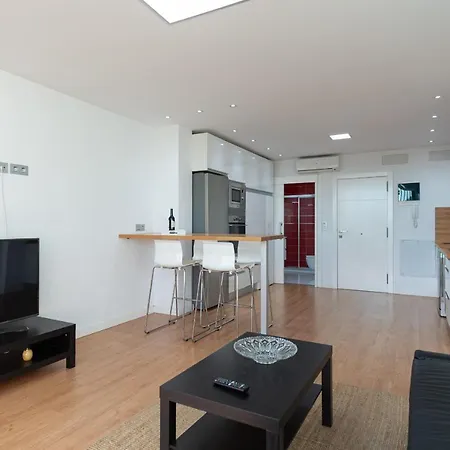 Tatil Evi Castle View With Wifi By Canariasgetaway Las Palmas de Gran Canaria