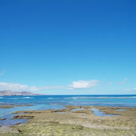 Castle View With Wifi By Canariasgetaway * Las Palmas de Gran Canaria