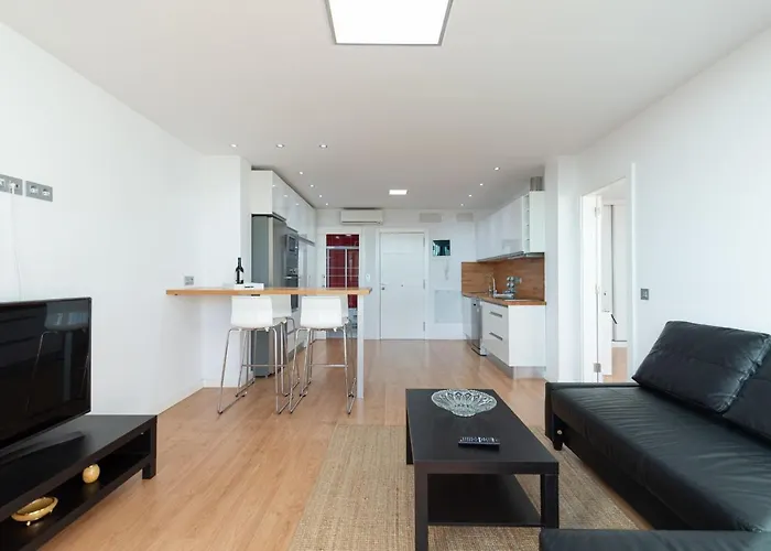 Holiday home Castle View With Wifi By Canariasgetaway Las Palmas de Gran Canaria