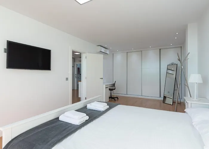 Castle View With Wifi By Canariasgetaway Las Palmas de Gran Canaria