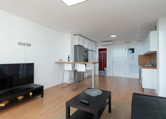 Holiday home Castle View With Wifi By Canariasgetaway Las Palmas de Gran Canaria