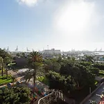 Dom wakacyjny Castle View With Wifi By Canariasgetaway *