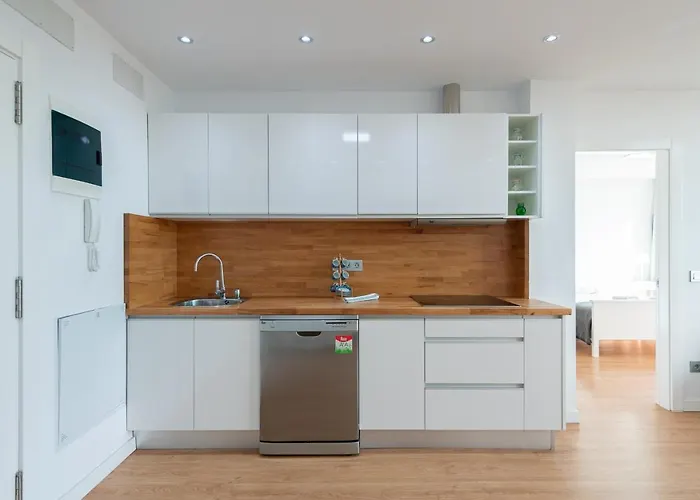 Castle View With Wifi By Canariasgetaway * Las Palmas de Gran Canárias