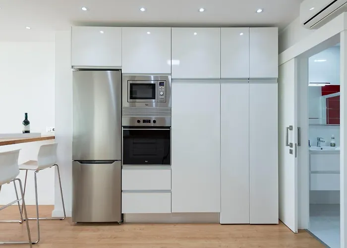 Casa de Férias Castle View With Wifi By Canariasgetaway Las Palmas de Gran Canárias