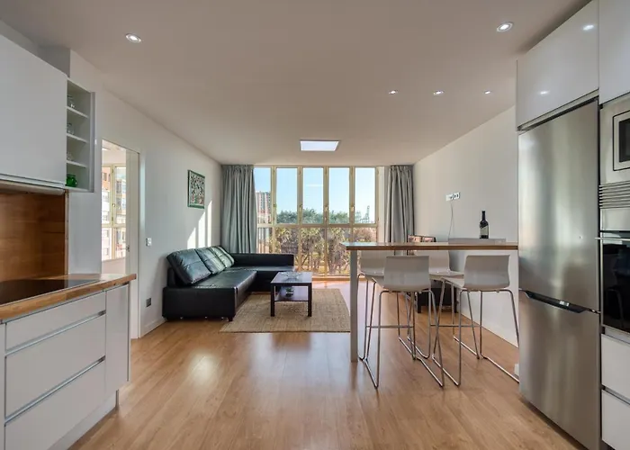 Castle View With Wifi By Canariasgetaway Las Palmas de Gran Canárias